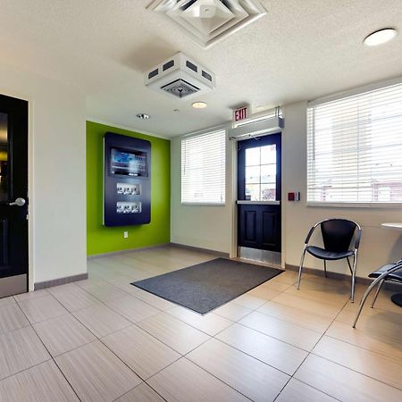 Studio 6 Toronto - Mississauga With Kitchenettes Ngoại thất bức ảnh